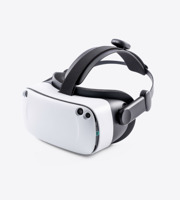 Meta VR Headset